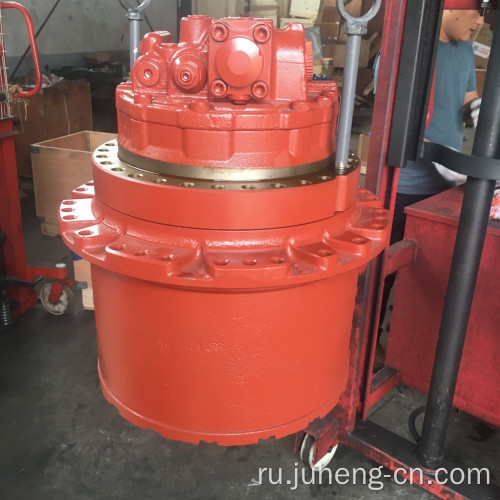 Excavator Final Drive SK260-8.